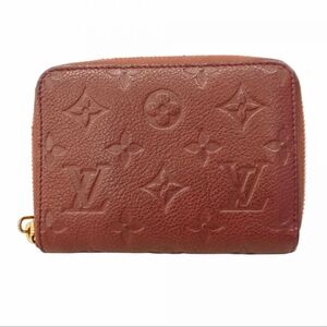 ❣️Louis Vuitton Monogram Empriente Wallet❣️
